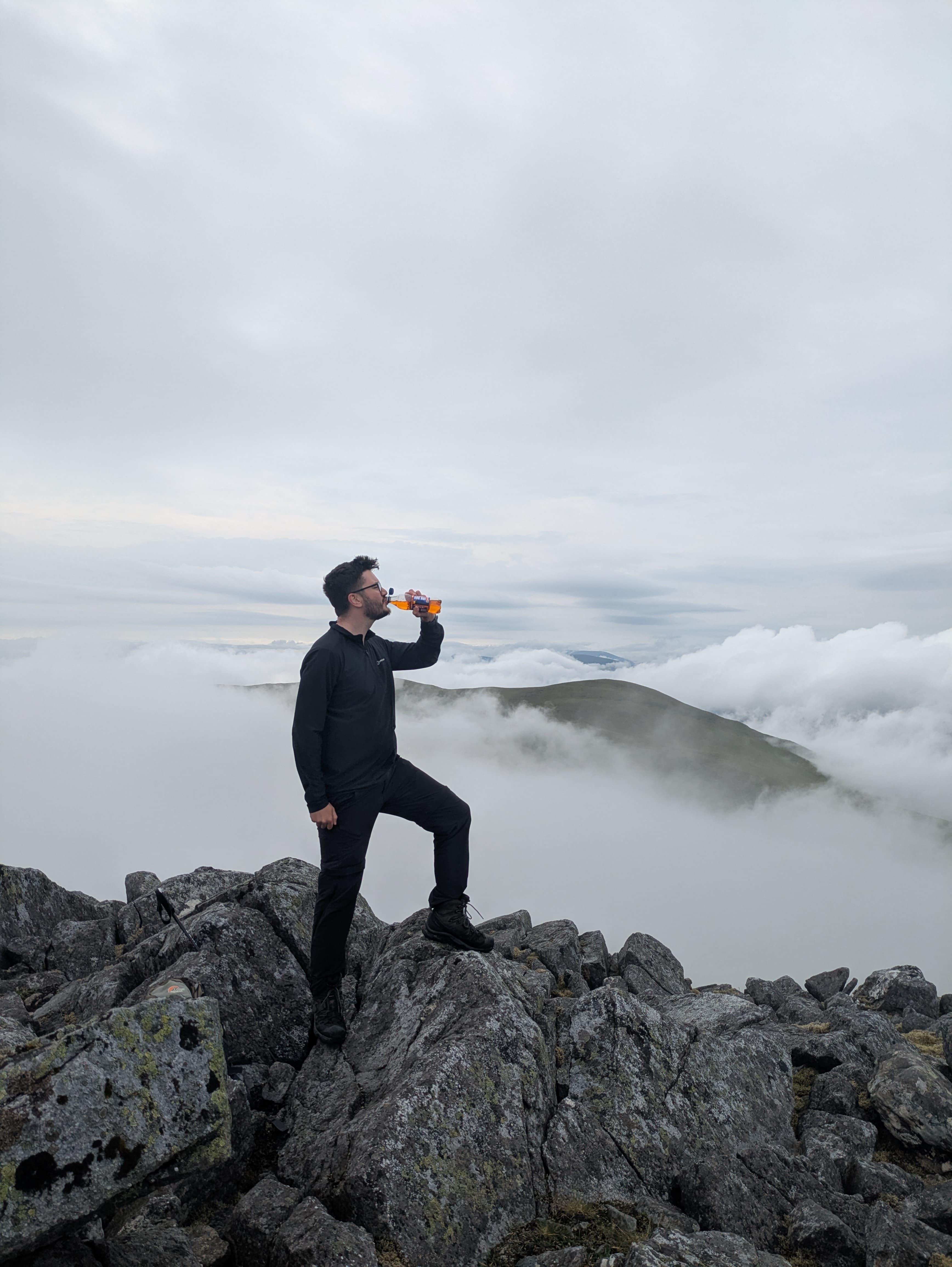 Sean Traynor - Personal photo 1