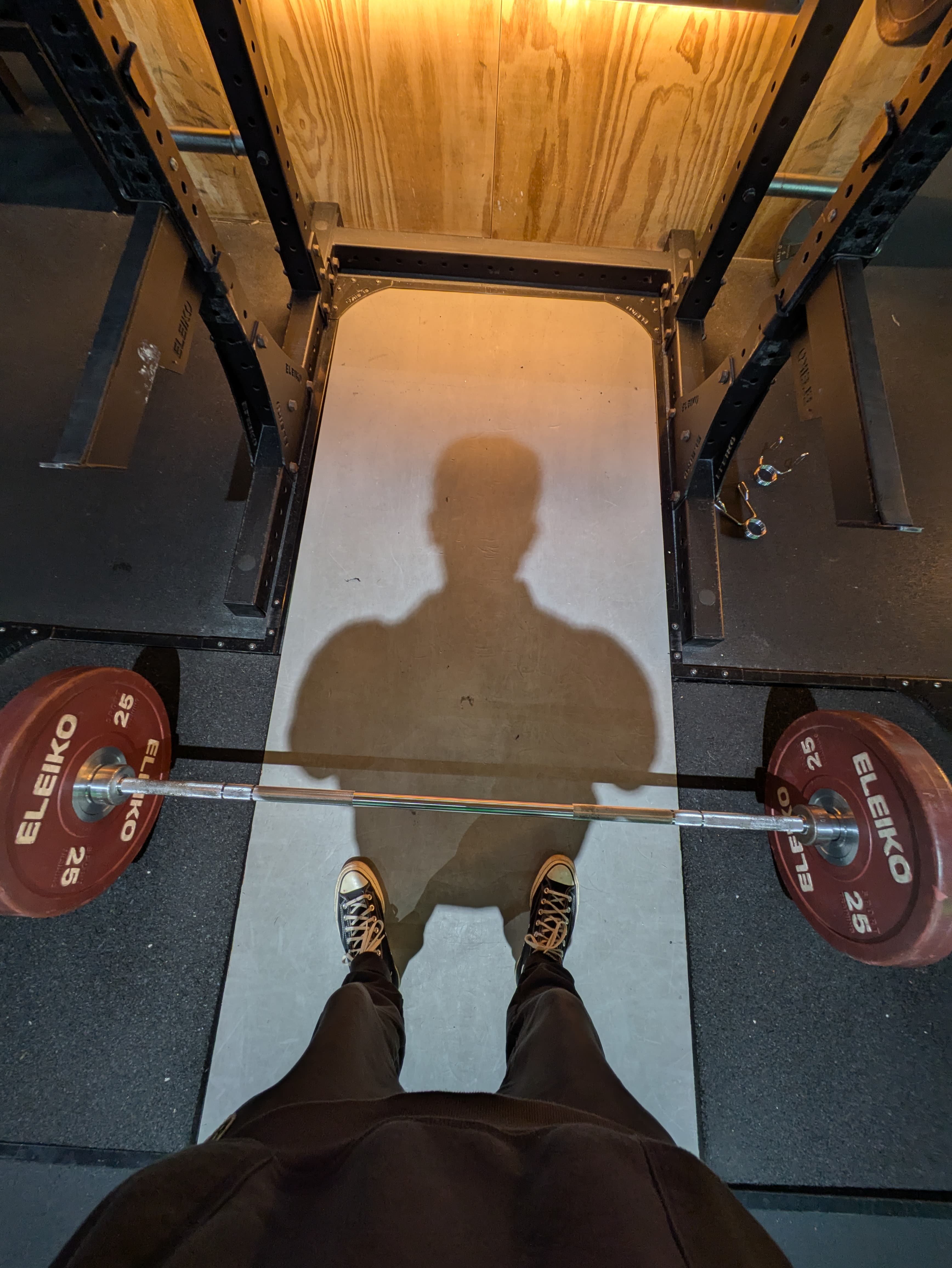 Sean Traynor - Personal photo 3