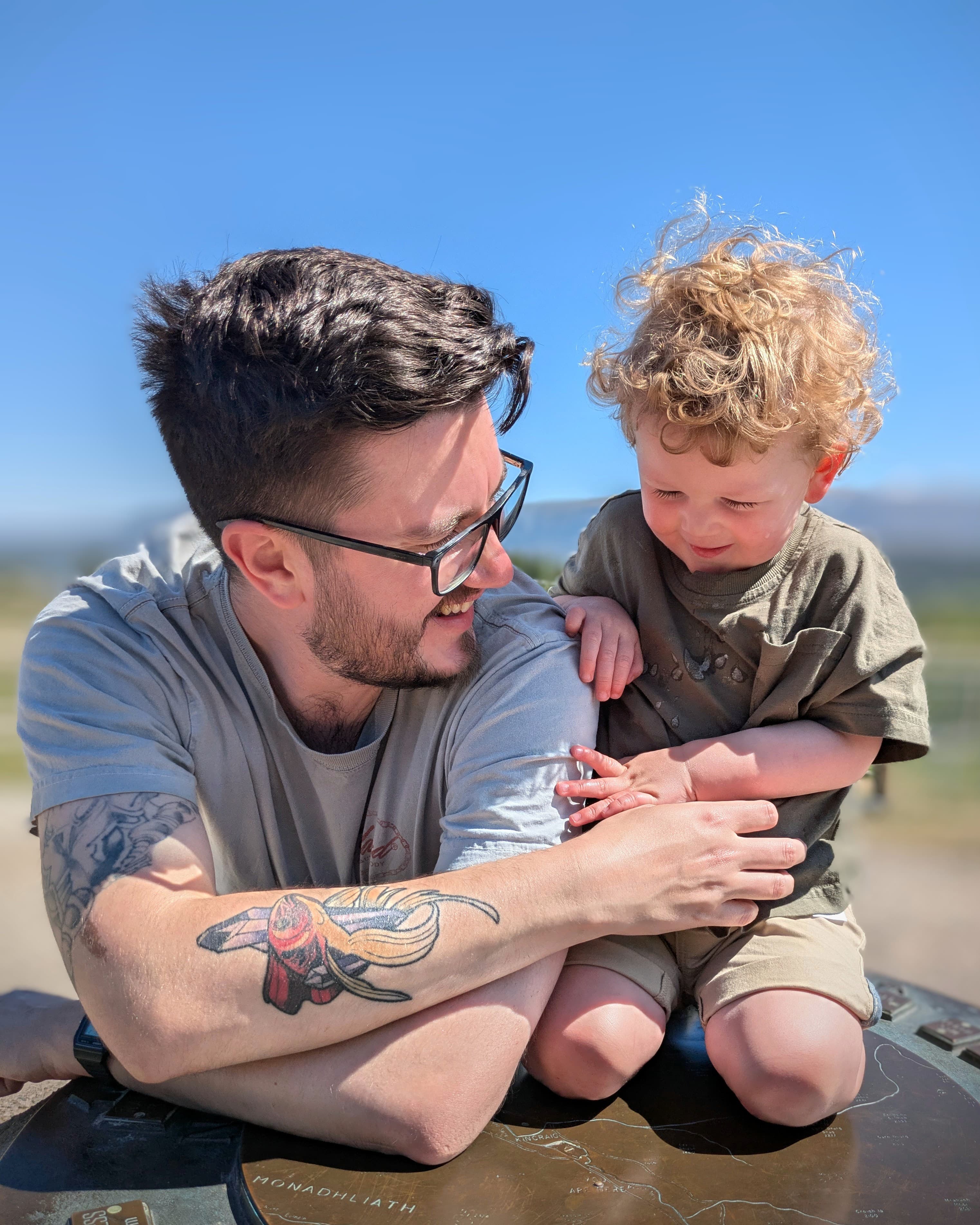 Sean Traynor - Personal photo 5