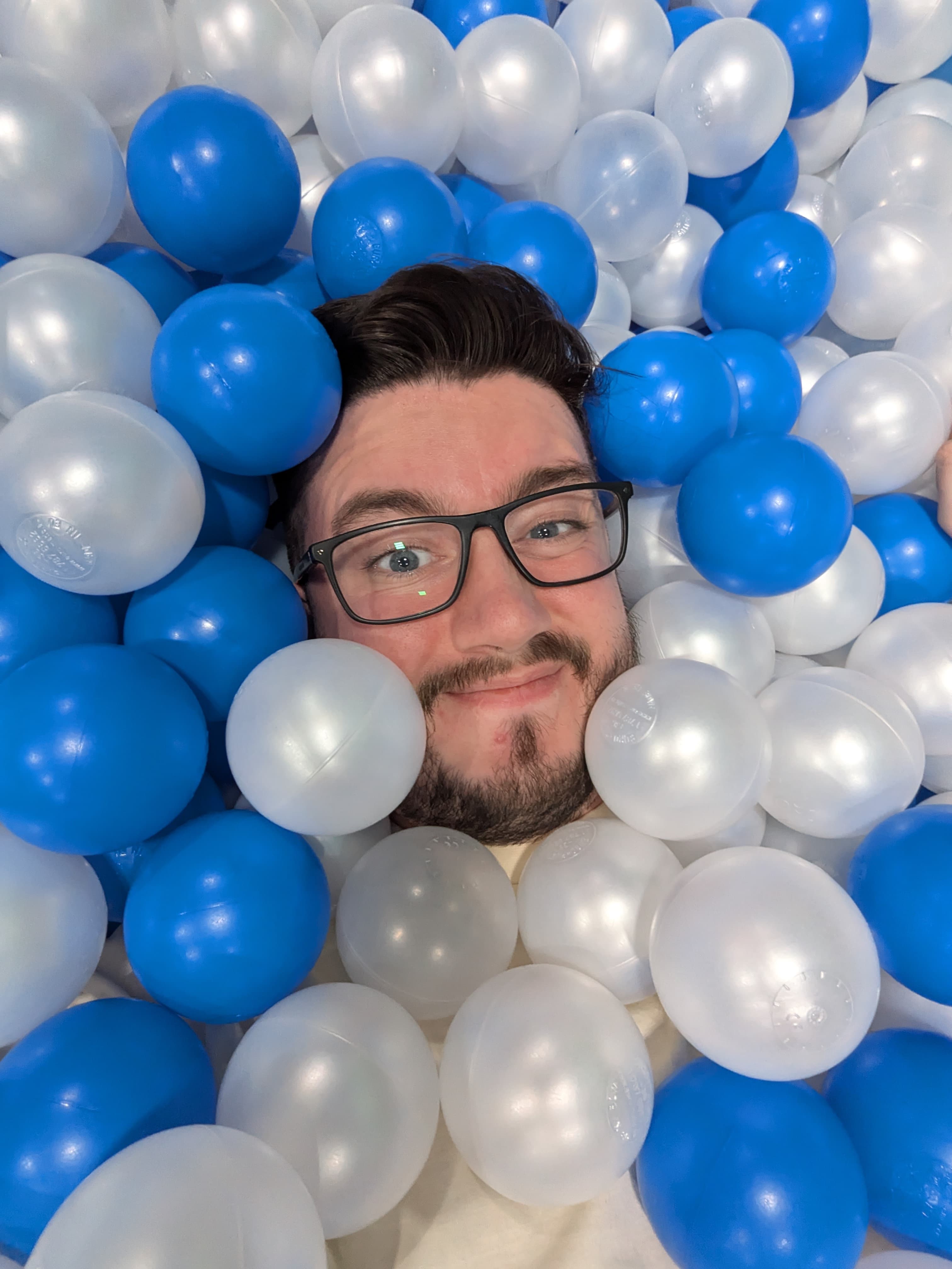 Sean Traynor - Personal photo 7