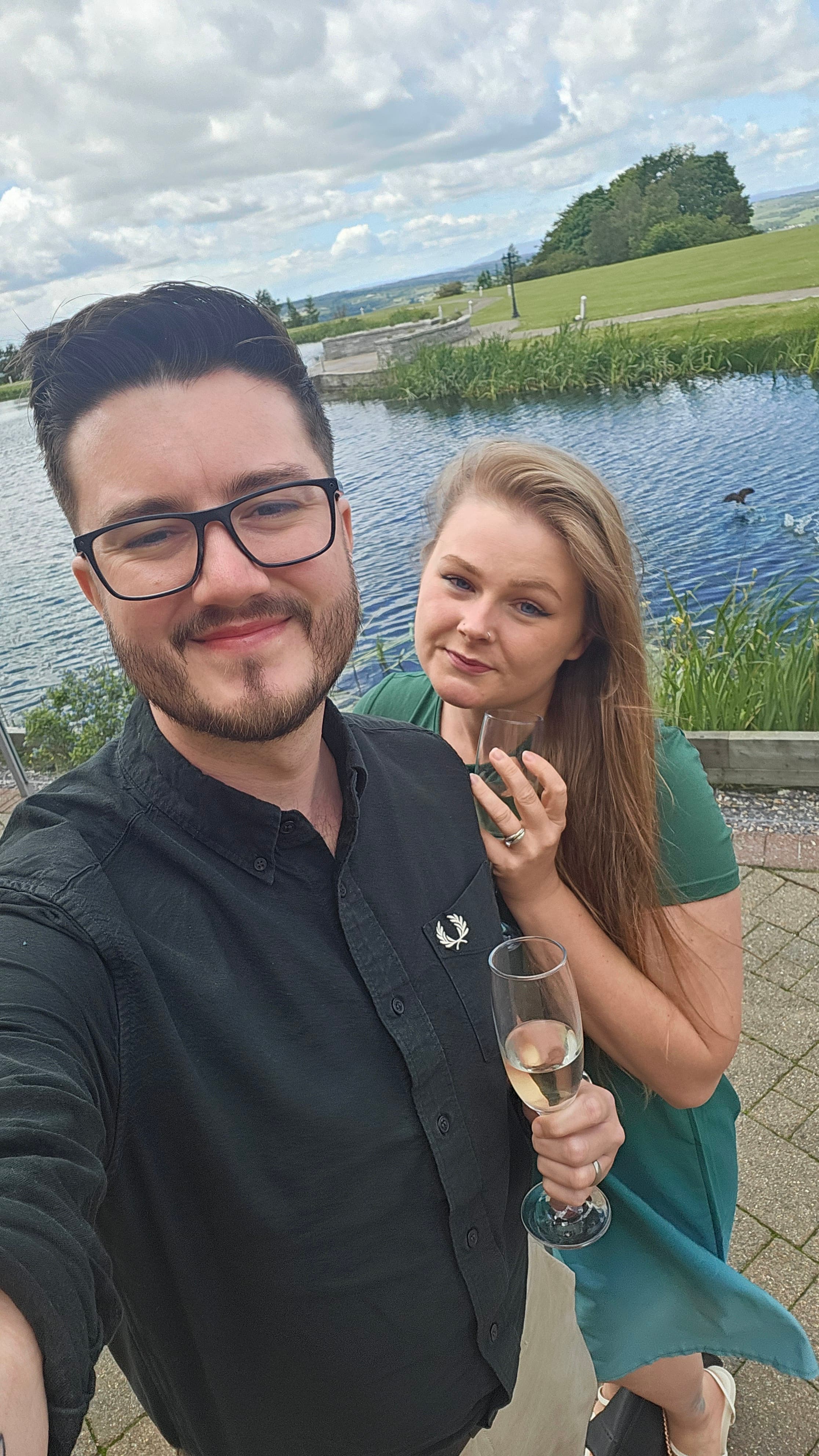 Sean Traynor - Personal photo 8